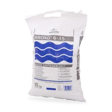 Broxo 6-15 Onthardingszout 10 kilo