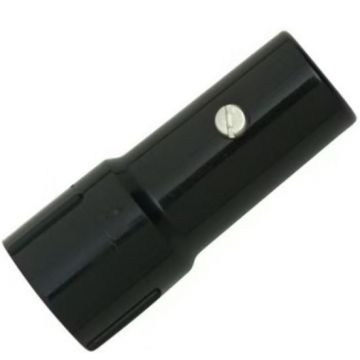 Adapter voegenborstel