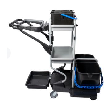 Wecoline Werkwagen Basic Mega