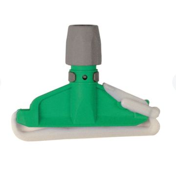 Wecoline Mopklem kunststof groen