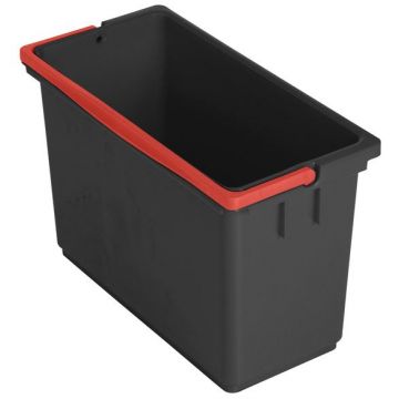 Vermop Emmer rood 8 liter
