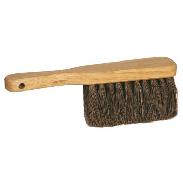 Handstoffer Hout Kokos