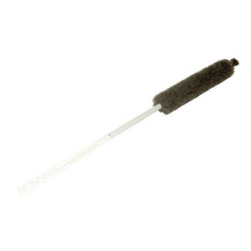 Radiatorborstel kunststof 85 cm