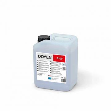 Meiko Doyen R100 bedpanspoeler 5 liter zeepmiddel