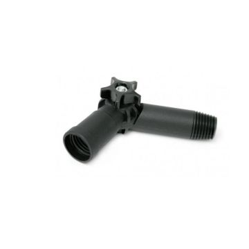 Unger HiFlo nLite Multilink hoekadapter