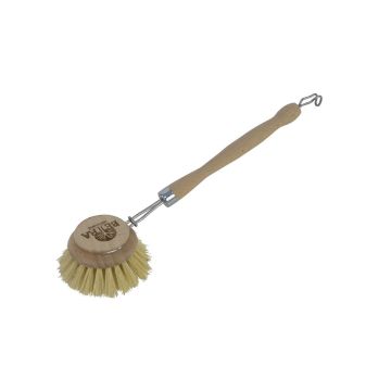 afwasborstel hout / fiber