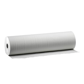Onderzoektafelpapier 59cm 4x150mtr