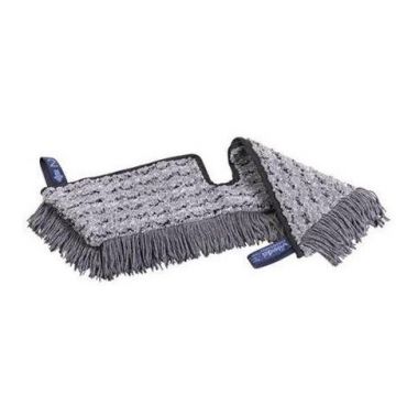Vileda Swep Duo-r-microcombi mop 50 cm pro per stuk