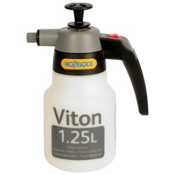 Drukpompverstuiver Viton 1,25 liter