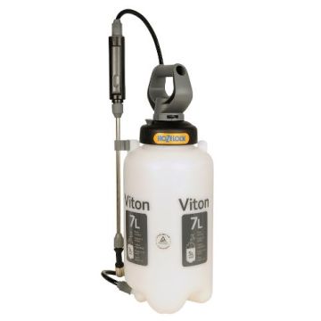 Viton sprayer chem.best. 7 L.