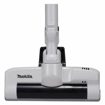 Makita vloerzuigmond CL004G met borstel