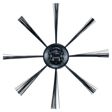 Makita Borstelset zijkant DRC300