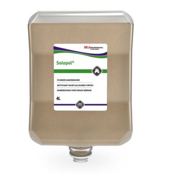 Deb Solopol Classic handreiniger 4 x 4 liter
