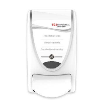 Deb Instantfoam dispenser manueel 1 liter