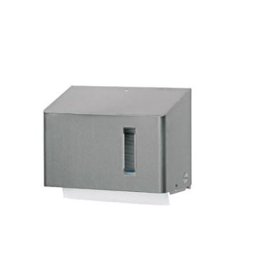 Santral Handdoekdispenser RVS HSU15 P