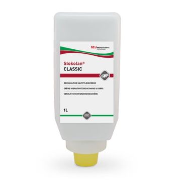 Deb Stokolan softbox creme 9x1000 ml.