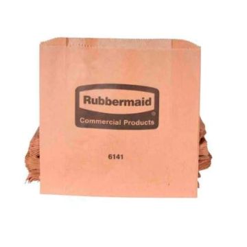 Rubbermaid Hygienezakken waspapier 5 liter