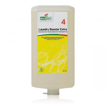Ewepo Ecodet Wasversterker Extra - 2 x 2,7 liter
