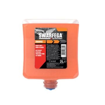 Deb Swarfega Orange 6x2 L.