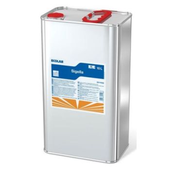 Sigella parketwas 10 liter