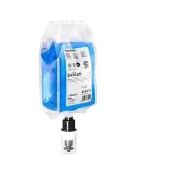 Satino Schuimzeep SF1 6 x 1 liter