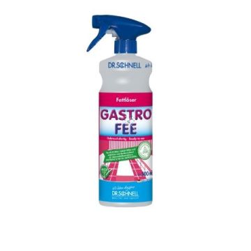 Dr Schnell Gastrofee vetoplosser 6 x 500ml