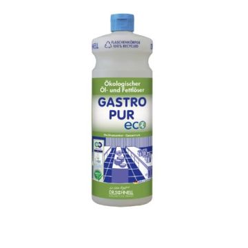 Dr. Schnell Gastro Pur Eco ontvetter 12 x 1 liter