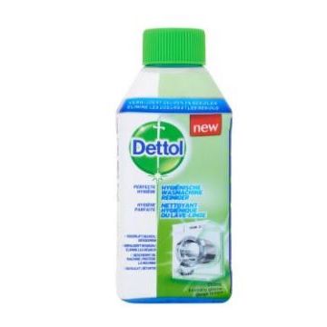 Wasmachine reiniger 250ml Dettol