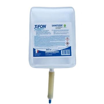 Handsanitizer gel 15074 N 6 x 800 ml