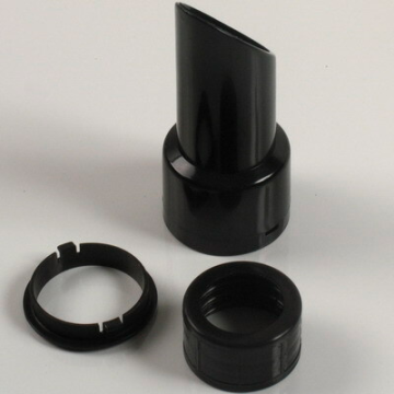 Slangmof 38 mm.