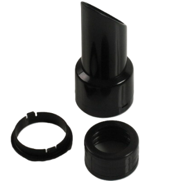 Slangmof 38 mm.