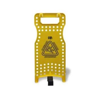 Numatic Wet floor bord 3-talig