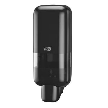 Tork Dispenser Soap Foam zwart S4
