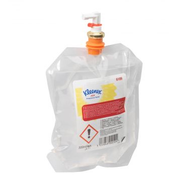 Kleenex Joy    6189     6x300 ml.