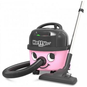 Numatic stofzuiger Hetty - Next HVN 208-11 