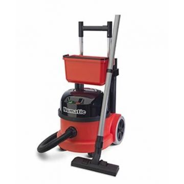  Numatic PBT 230-1 Draadloze Stofzuiger met Kit AA29E