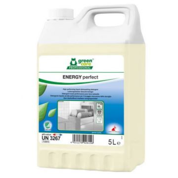 Greencare Energy perfect 2 x 5 liter