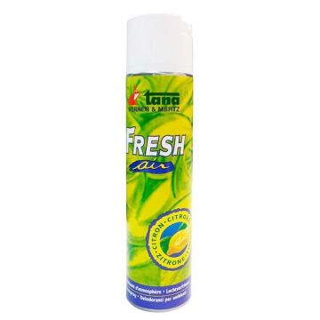Tana Professional Fresh lemon luchtverfrisser 12 x 400 ml
