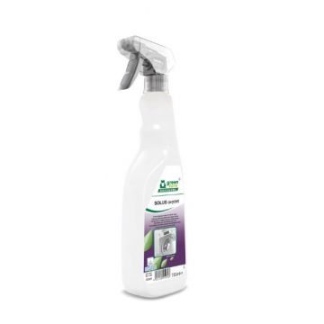 GreenCare Solus oxydet 10 x 750 ml