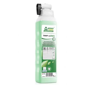 GreenCare Tawip vioSwitch 8 x1 liter vloerreiniger-en verzorging