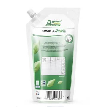 GreenCare Tawip vioSwitch refill 8 x1 liter vloerreiniger-en verzorging