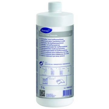 Suma Cafe Descale C5 4x1 L.