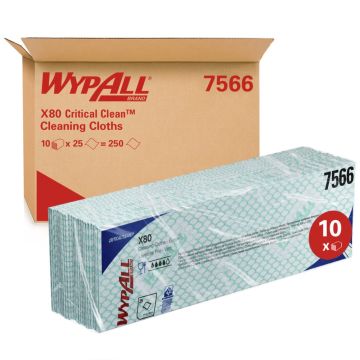 Wypall X80 werkdoek 