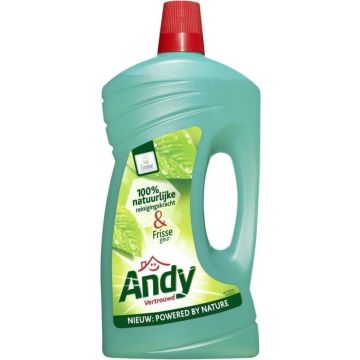 ANDY Prof. allesreiniger vertrouwd 6x1L.