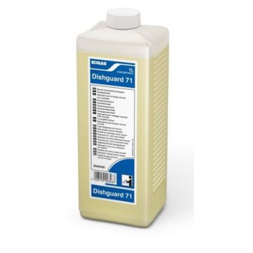 Dishguard 71 4x1 liter