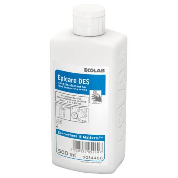 Epicare Des handdesinfectiemiddel 14336N