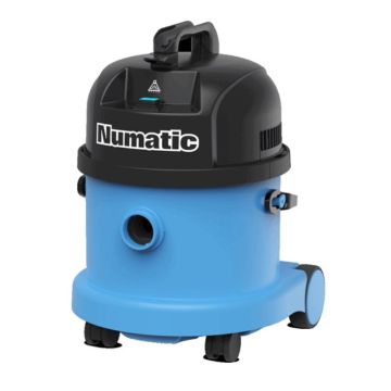 Numatic Waterzuiger WV370 + kit AA5W