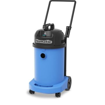 Numatic Waterzuiger WV470 + kit AA5W