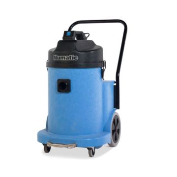 Numatic Waterzuiger WV900DH + kit AA5W