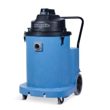 Numatic Waterzuiger WV1800DH + kit AA5W